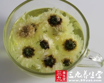 夏季養(yǎng)生的幾款茶