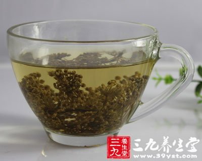 夏季養(yǎng)生的幾款茶