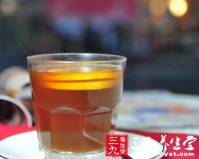 夏季養(yǎng)生的幾款茶