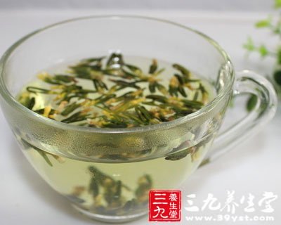 夏季養(yǎng)生的幾款茶