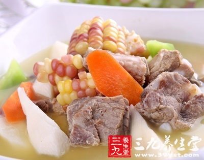 7款明眸食療餐 幫你緩解眼睛干澀