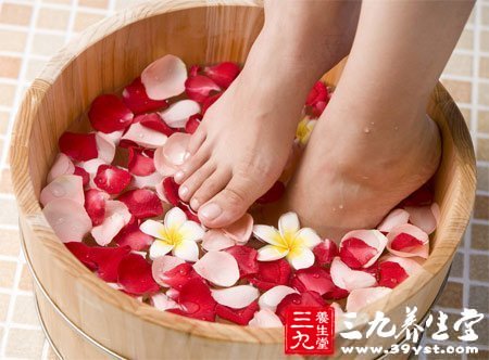 视频袭脚天天泡脚v视频(2)寒气隐秘录制图片