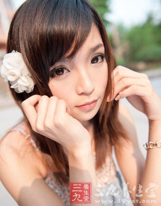 警惕 当心女性容易得上五种病