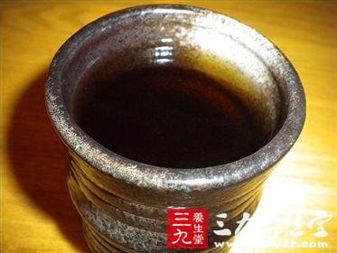 大麦茶的副作用 或会引起拉肚子