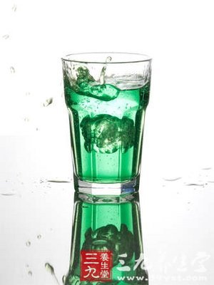 改善女性脸色暗黄的饮食方法(3)