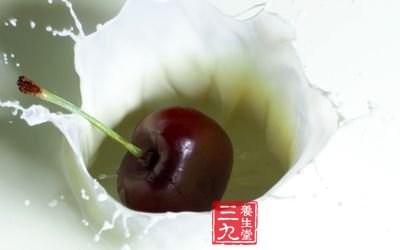 改善女性脸色暗黄的饮食方法(4)