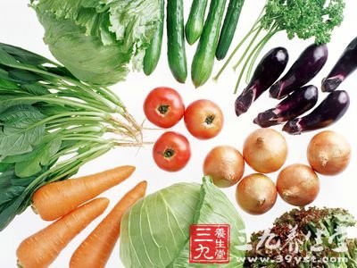 改善女性脸色暗黄的饮食方法(5)