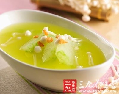 五行相生相克 秋日养生药膳