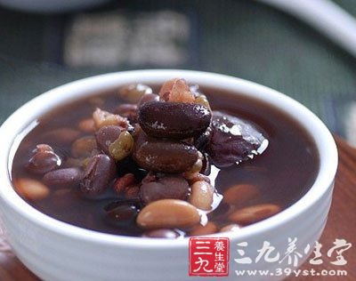 五行相生相克 秋日养生药膳