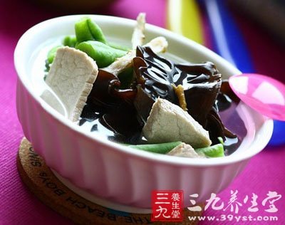 五行相生相克 秋日养生药膳