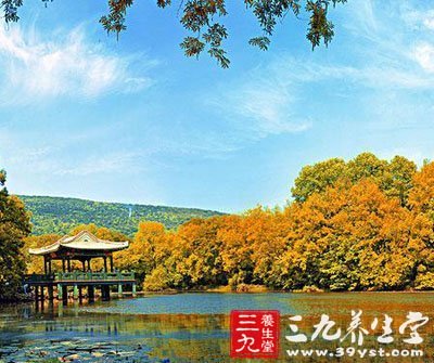 秋季出游必备常识