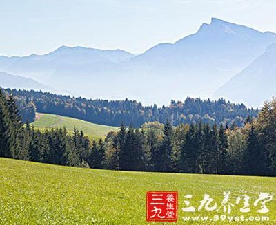 秋季出游必备常识