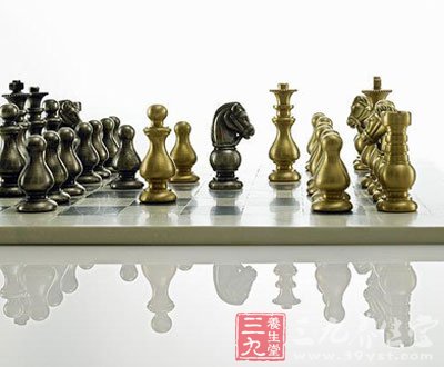 国际跳棋之基础规则