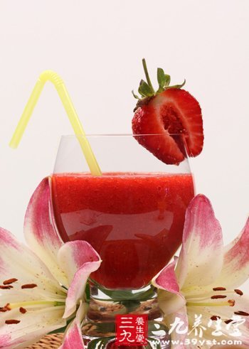 女人吃什么皮肤好 美白食物推荐