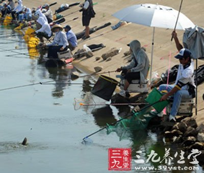 北京碧海钓具有限公司