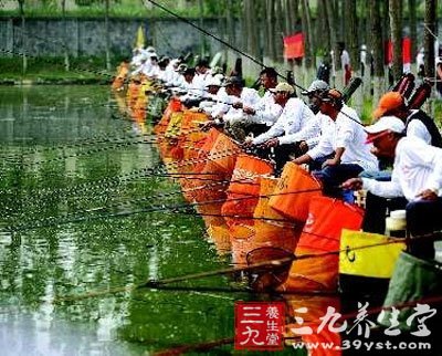 北京碧海钓具有限公司