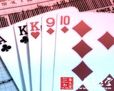 养生运动 棋牌类活动的好处