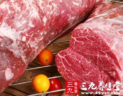 这些肉不仅营养高 吃了还不长肉