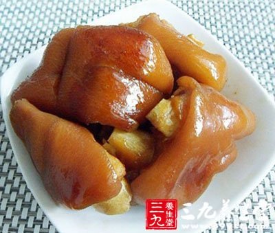 健康養(yǎng)生 從胃到補(bǔ)腎N道美食菜肴