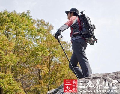 野外旅行几种意外事件的解决方法