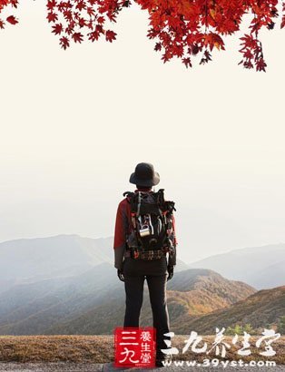 野外旅行几种意外事件的解决方法