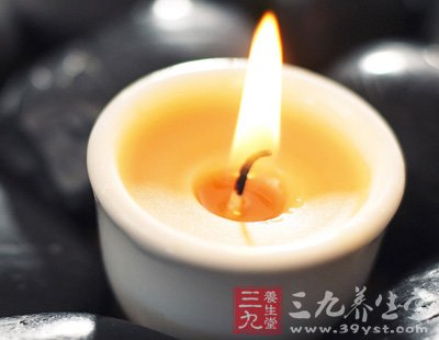 SPA常識(shí) 精油和陰陽(yáng)學(xué)的關(guān)系