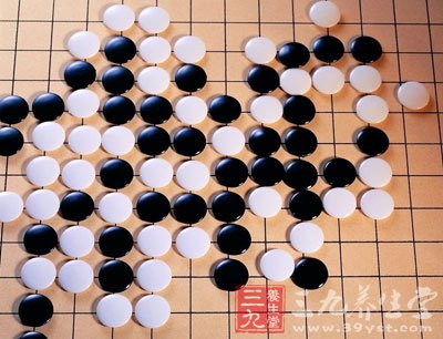 入门棋手常用布局