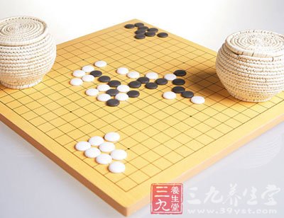 入门棋手常用布局