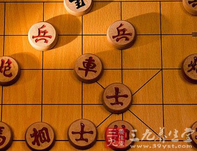 入门棋手常用布局