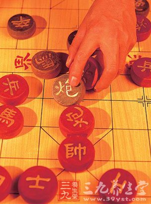 入门棋手常用布局