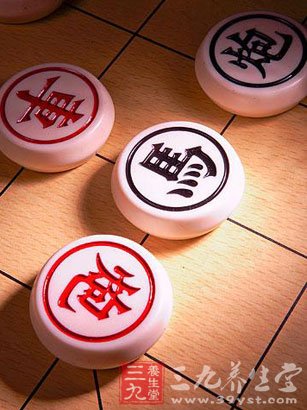 入门棋手常用布局