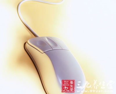 鼠标细菌超多 清洁鼠标这样做