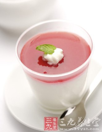 7款丰胸食谱 挑战美胸极限