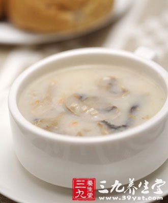 晚上喝這些養(yǎng)生湯 毒死你