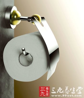粗糙卫生纸多产细菌 教你挑选秘笈
