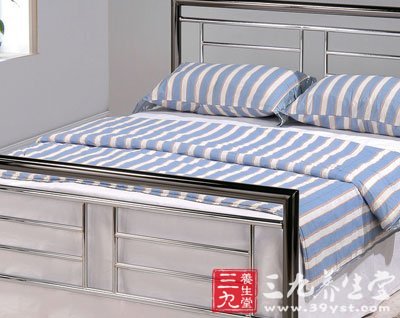 你的床单杀菌了吗 小心这些“细菌大本营”