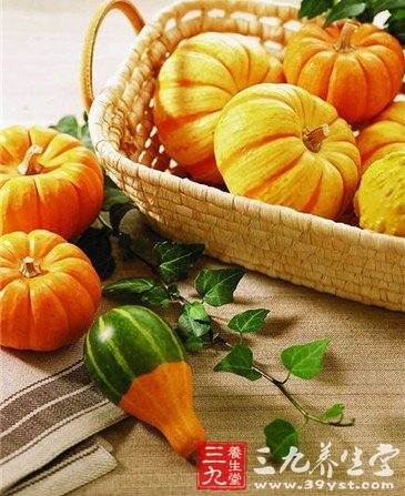 八种食物抵御感冒