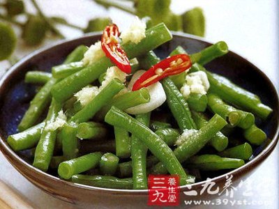 八种食物抵御感冒