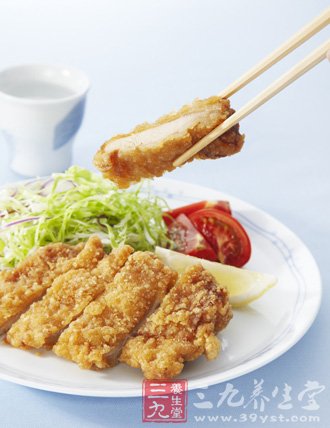 8款晚餐减肥食谱 营养好吃不发胖