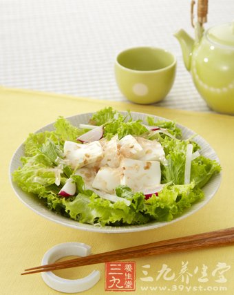 白领养生抗疲劳六大饮食方法