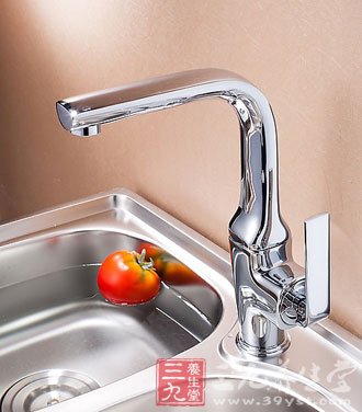 厨房异味and细菌 用醋妙招轻松应对