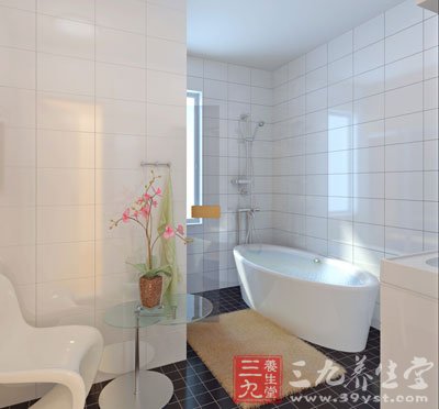 难搞卫生间 清洁杀菌秘诀不可错过