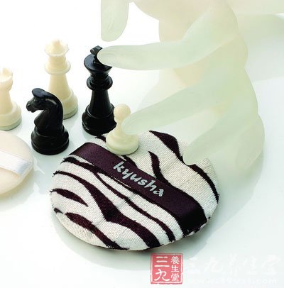 做个资深洁癖女 消灭包包等细菌温床