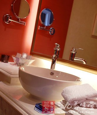 8招彻底消灭细菌防病