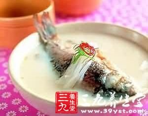 秋冬食疗气血双补