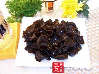 秋冬食疗气血双补