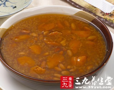 缓解春季头痛七大食疗方