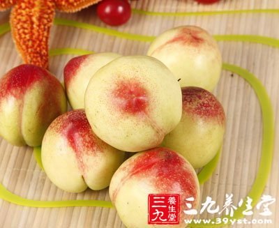 夏季吃什么水果養(yǎng)生