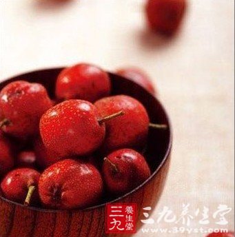  春季上火吃什么好 降火养生食谱推荐