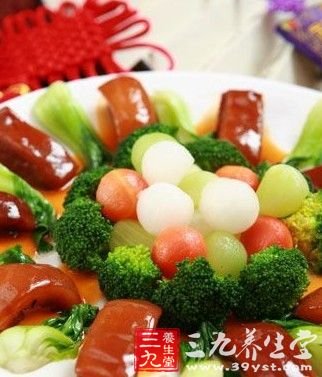 女人健康养生 细节关键